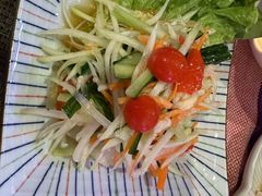 -山色西餐·柴火烤披萨
