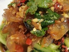 -四合院海鲜小厨(旱西关店)