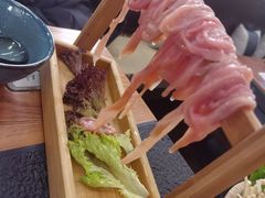 -湊湊火锅·茶憩(锦艺城店)