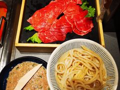 -巴奴毛肚火锅(悠唐购物中心店)