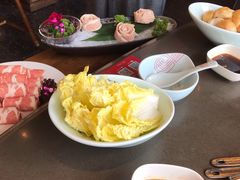 -捞王锅物料理(上海世茂广场店)