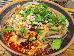 -沙州食驿·非遗小吃夜市