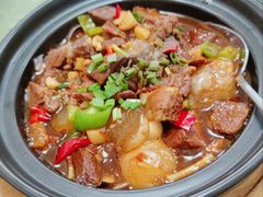 -水香园·中国徽菜名店(紫霞大道店)