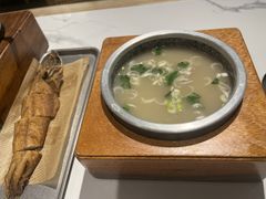 -延锄汤饭食堂(桂林路店)