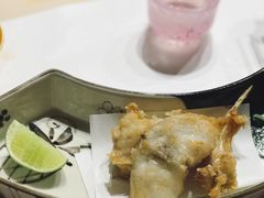 -鮨一日本料理(大中华店)