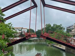 -赤坎·广东华侨国际旅游度假区