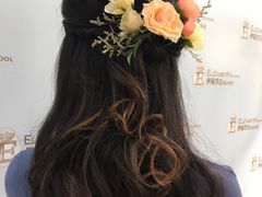 -伊丽莎白美容培训学校(顺德校区)