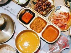 -闻老头·菊花炭烤肉(D11店)