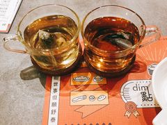 -点点心点心专门店(旺角店)