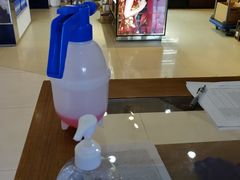 -国药中服免税(北京坊店)
