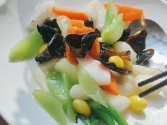 -妈妈菜舟山海鲜(定海古城店)