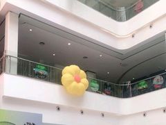 -江南时代广场