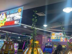 -大玩家(安吉万达店)