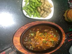 -冰城小镇音乐串吧·聚会餐厅(百子湾店)