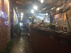-大书房咖啡(中传国交店)