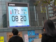 -花旗银行(佐敦分行)