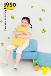 -宝贝印记儿童摄影