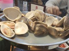-飞尝蚝·顺德菜·鱼生(顺德总店)