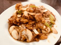 -友谊餐馆(永安路店)