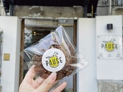 -PAUSE CAFE(南秀村店)