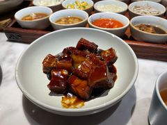 汾酒红烧肉-杏花堂山西菜馆(壹方城店)