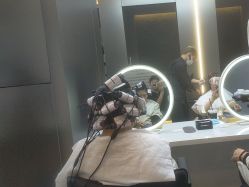 点击看大图 -Cima salon西玛沙龙