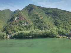 -伏牛地下河景区