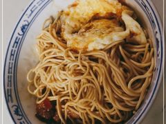 -大时代美食面馆