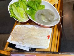 -牛很鲜潮汕牛肉火锅(朝晖路店)