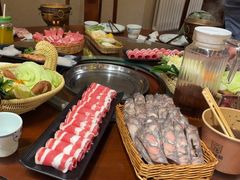 -古关火锅店(古北水镇景区店)