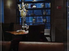 大堂-金枝玉叶上海人家食府(三里河店)