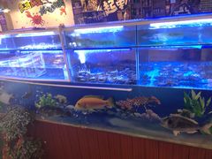 水产区-特色酱椒鱼私房菜(黄鹤楼店)