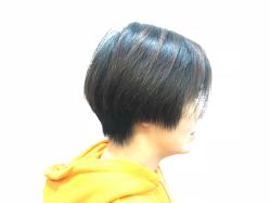 -Hair house发舍