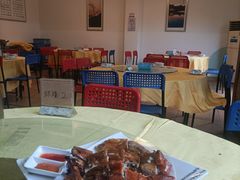 -将军陂美食山庄·瓦缸炭烧鸡
