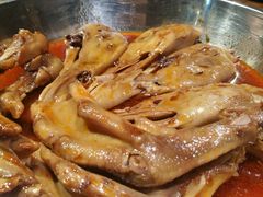 -破店肥蛤·海鲜·烧烤(翠园街店)