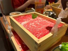 -巴奴毛肚火锅(七宝领展广场店)