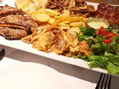 -HELLO MUSAE 拾光缪斯餐厅·纯正希腊风味(苏州中心店)