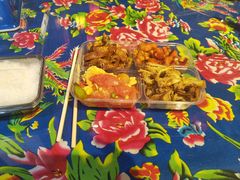 -人民公社大食堂(张家湾店)