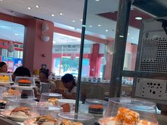 -新一番三文鱼寿司(红城湖店)