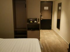 -如家精选酒店(成都春熙路四川大学华西店)