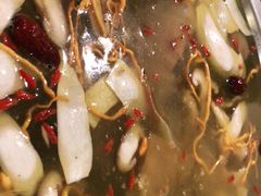 -云南邹记天麻火腿鸡(簇桥店)