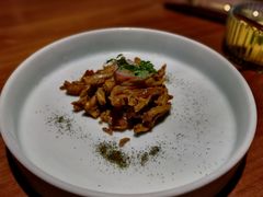 五年陈香醋泡鸭掌-CHIC1699远洋私厨