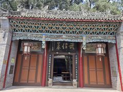 -武侯墓风景区