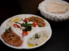 -ALAMEEN阿拉伯餐厅(三里屯店)