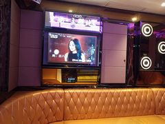 -艾尚主题式KTV(艾溪湖绿地店)