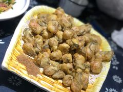 -旺角小渔村·海肠捞饭开创者(二马路店)