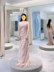 -MANLI BRIDAL婚纱
