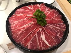 -牛记皇·鲜牛肉火锅(弘阳广场店)