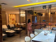 -东方棕泉·洗浴·按摩·美食国际水疗会所(福田店)