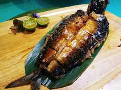 -YOYO悠游美食地图(西市城购物中心店)